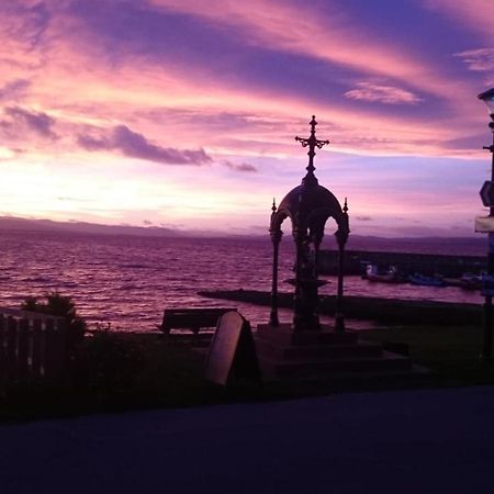 The Castle Hotel Portmahomack 외부 사진