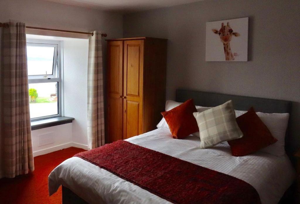 The Castle Hotel Portmahomack 외부 사진