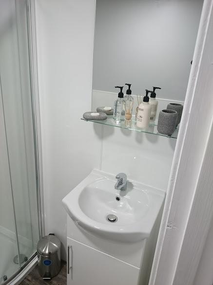 The Castle Hotel Portmahomack 외부 사진