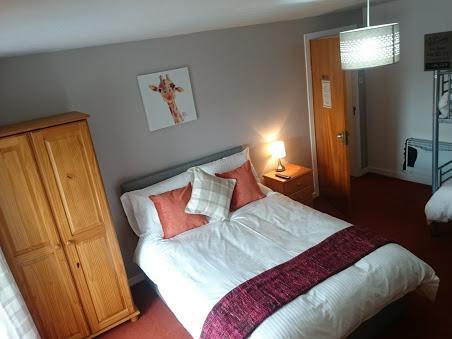 The Castle Hotel Portmahomack 외부 사진