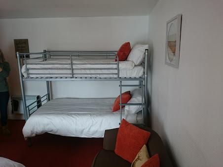 The Castle Hotel Portmahomack 외부 사진